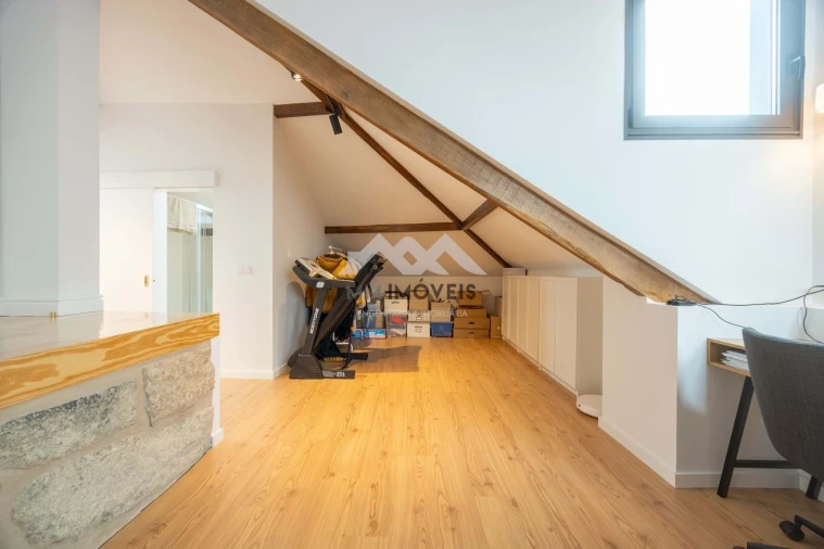 Prédio para Venda em Matosinhos e Leça da Palmeira Foto 35