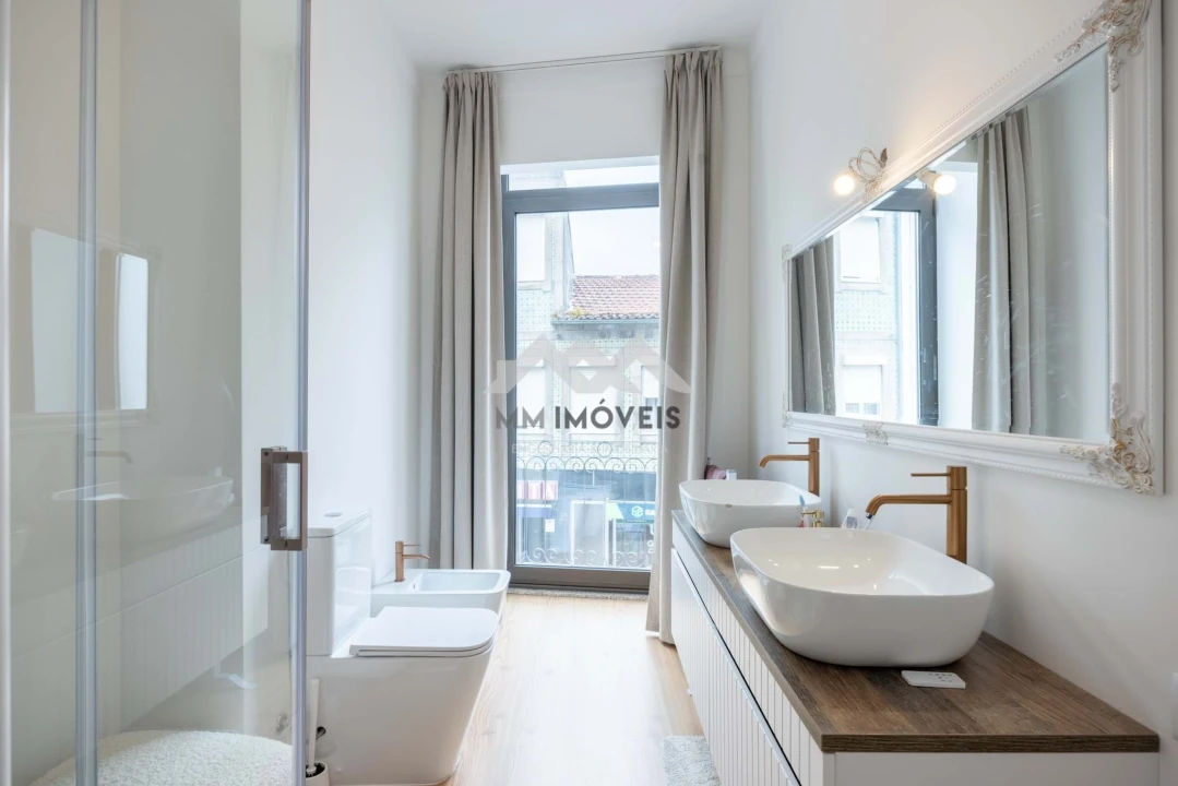 Prédio para Venda em Matosinhos e Leça da Palmeira Foto 20