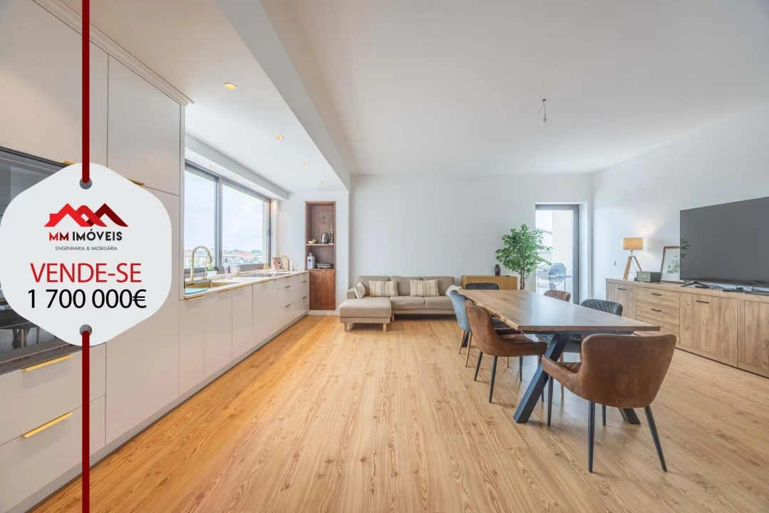 Prédio para Venda em Matosinhos e Leça da Palmeira Foto 1