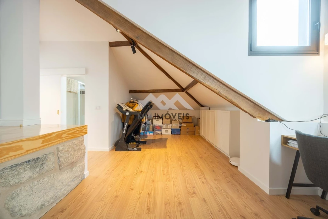 Prédio para Venda em Matosinhos e Leça da Palmeira Foto 35