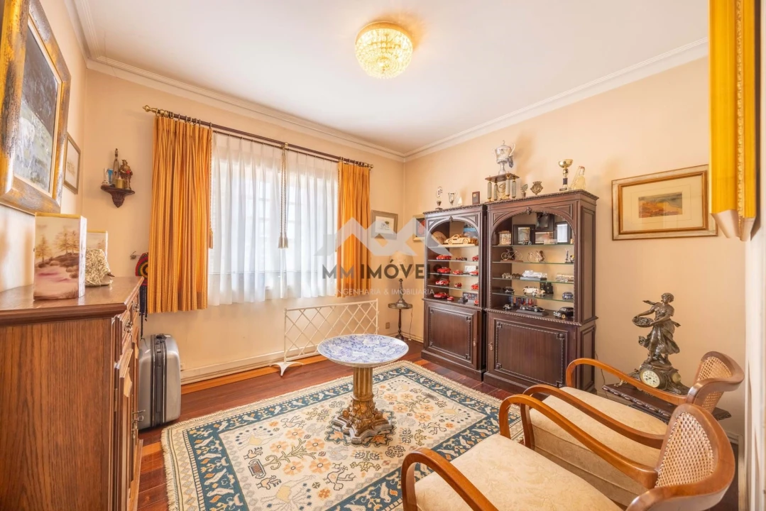 Quinta T4 para Venda em Nogueira e Silva Escura Foto 31