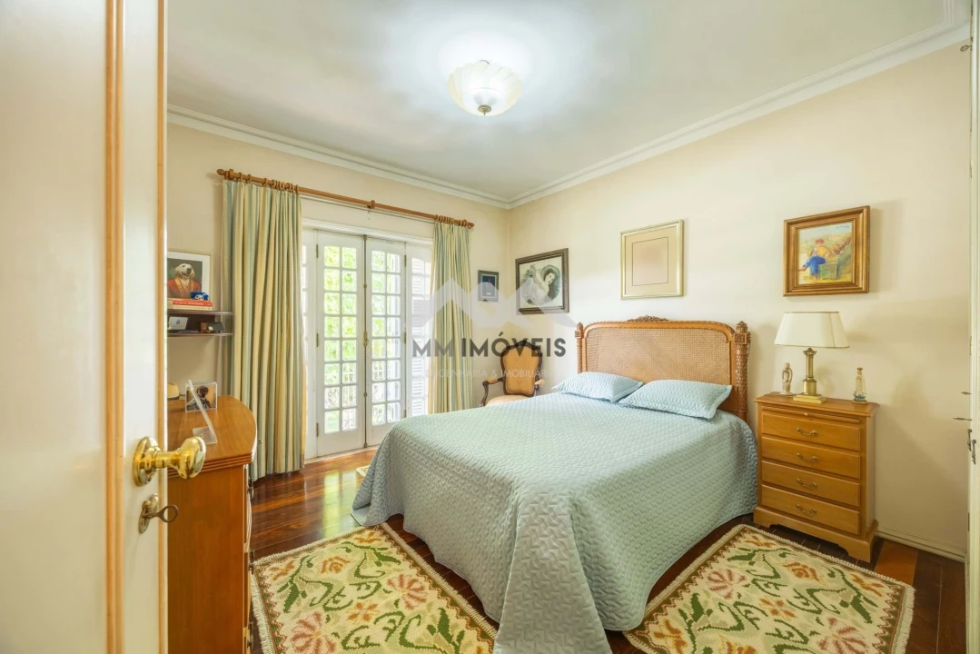 Quinta T4 para Venda em Nogueira e Silva Escura Foto 35