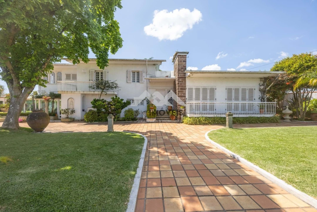 Quinta T4 para Venda em Nogueira e Silva Escura Foto 4