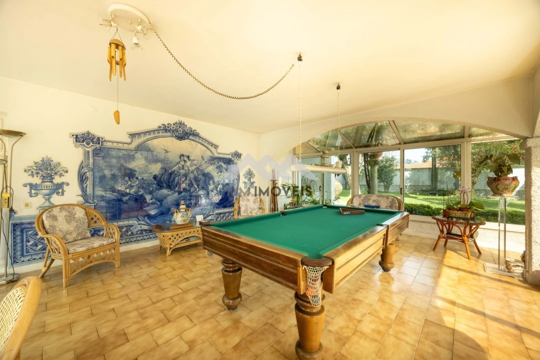 Quinta T4 para Venda em Nogueira e Silva Escura Foto 72