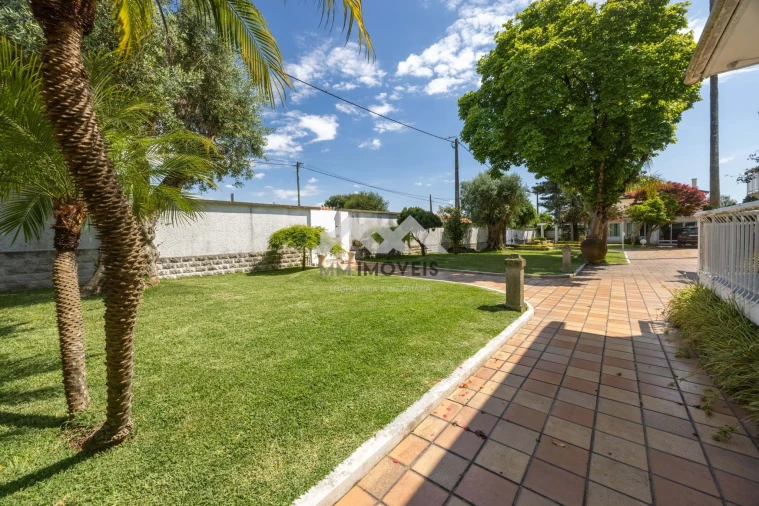 Quinta T4 para Venda em Nogueira e Silva Escura Foto 42