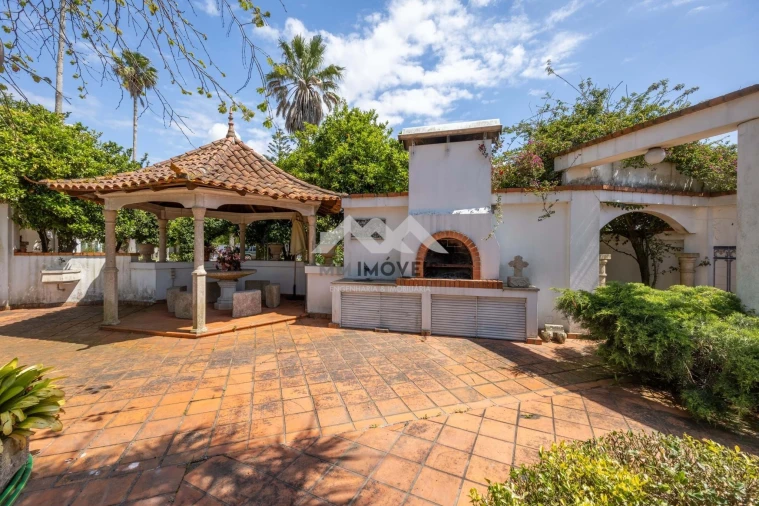 Quinta T4 para Venda em Nogueira e Silva Escura Foto 76