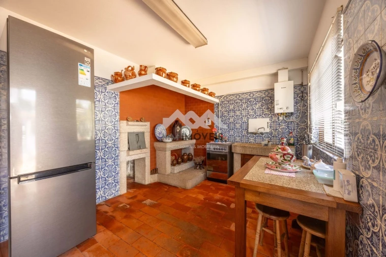 Quinta T4 para Venda em Nogueira e Silva Escura Foto 51