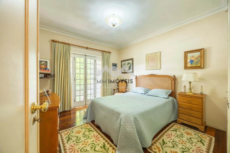 Quinta T4 para Venda em Nogueira e Silva Escura Foto 35