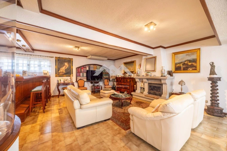 Quinta T4 para Venda em Nogueira e Silva Escura Foto 53