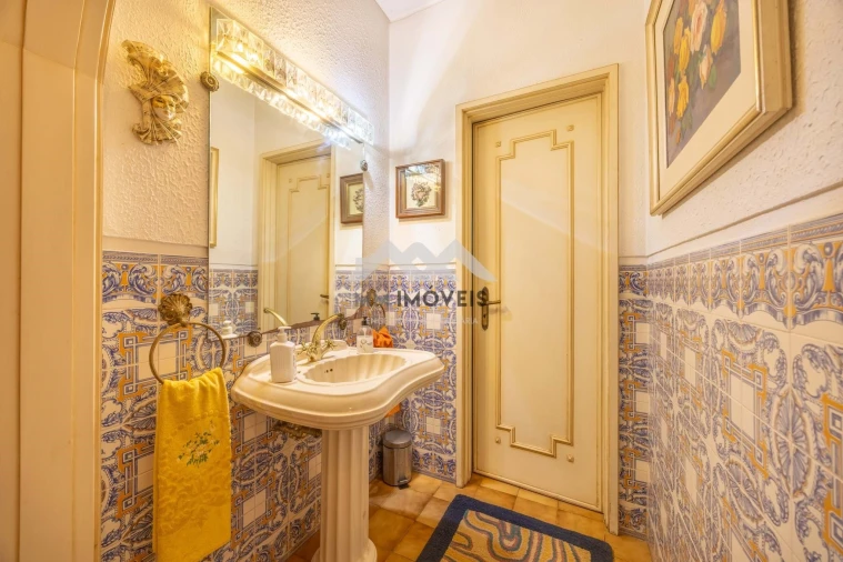 Quinta T4 para Venda em Nogueira e Silva Escura Foto 33