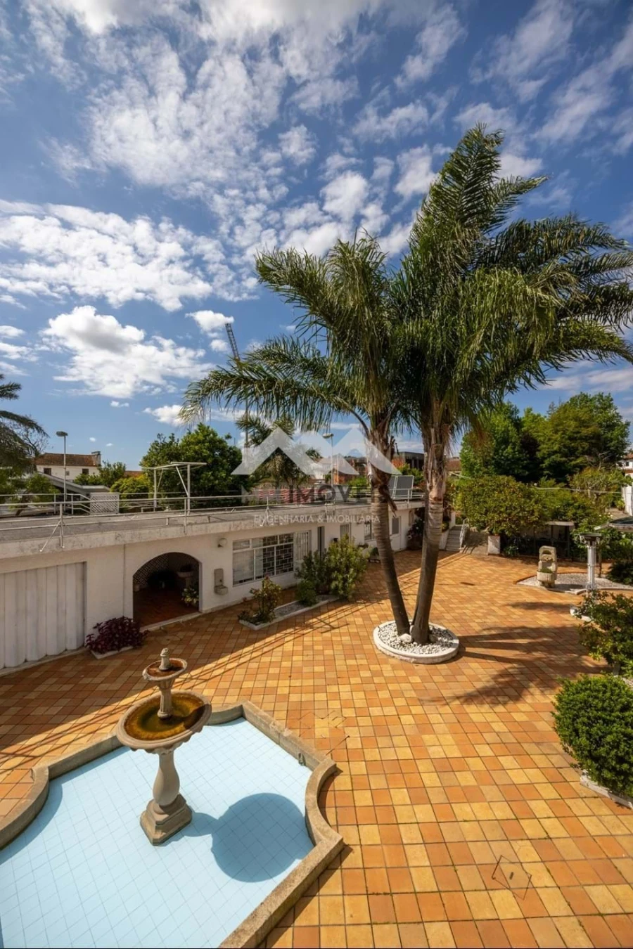 Quinta T4 para Venda em Nogueira e Silva Escura Foto 67