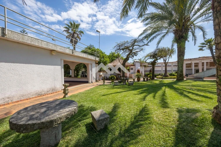 Quinta T4 para Venda em Nogueira e Silva Escura Foto 65