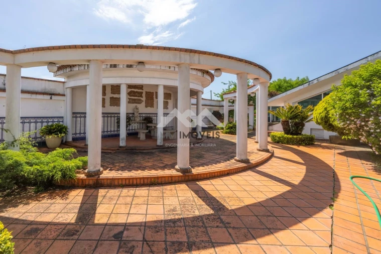 Quinta T4 para Venda em Nogueira e Silva Escura Foto 12