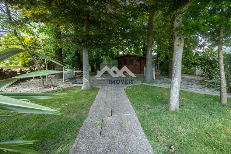 Quinta T4 para Venda em Nogueira e Silva Escura Foto 61