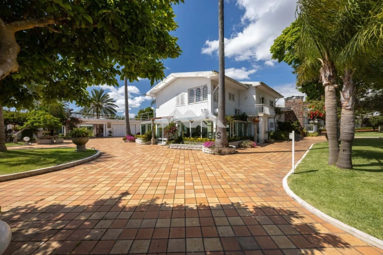 Quinta T4 para Venda em Nogueira e Silva Escura Foto 11