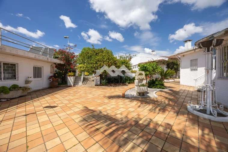 Quinta T4 para Venda em Nogueira e Silva Escura Foto 45