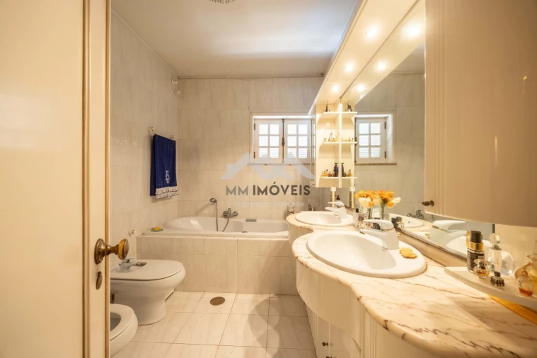 Quinta T4 para Venda em Nogueira e Silva Escura Foto 56