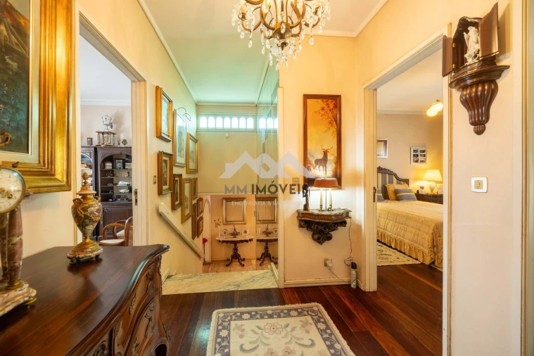 Quinta T4 para Venda em Nogueira e Silva Escura Foto 28