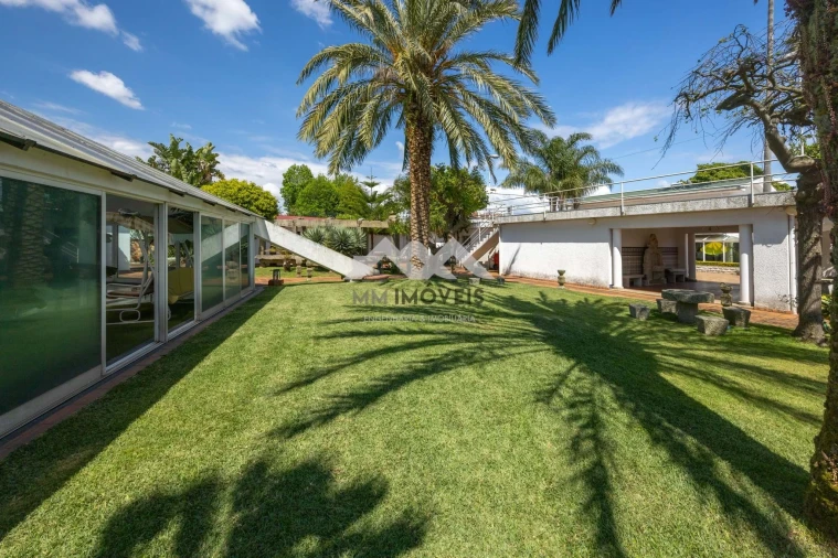 Quinta T4 para Venda em Nogueira e Silva Escura Foto 8