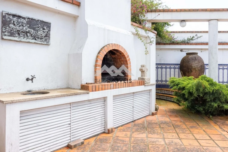 Quinta T4 para Venda em Nogueira e Silva Escura Foto 68