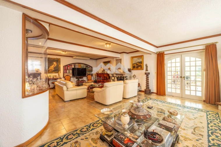 Quinta T4 para Venda em Nogueira e Silva Escura Foto 22