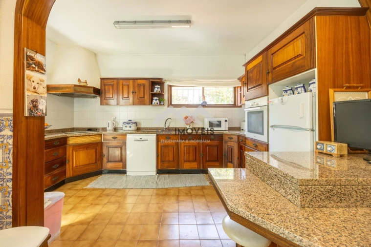 Quinta T4 para Venda em Nogueira e Silva Escura Foto 69