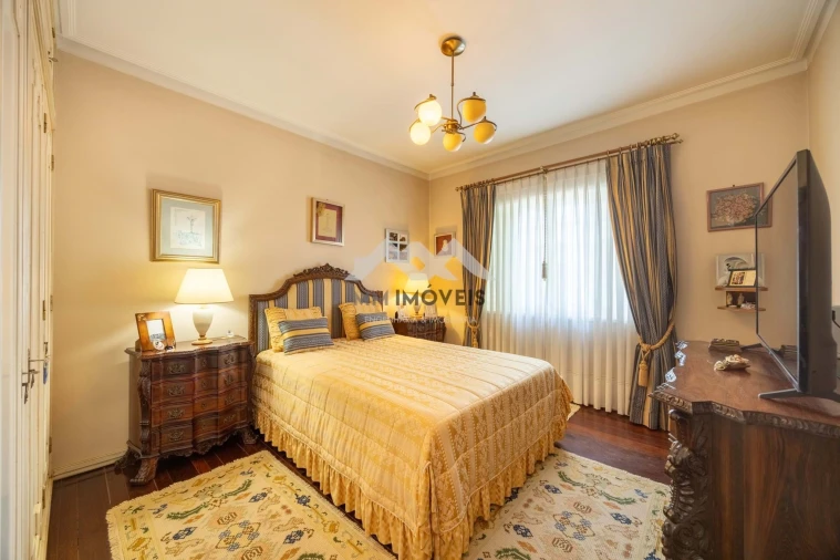 Quinta T4 para Venda em Nogueira e Silva Escura Foto 38