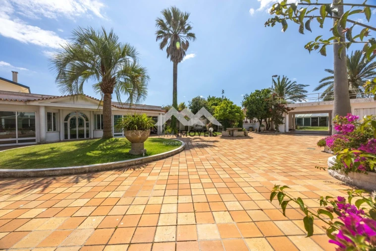 Quinta T4 para Venda em Nogueira e Silva Escura Foto 43