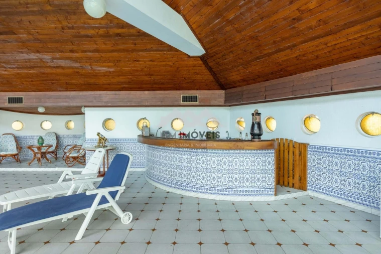 Quinta T4 para Venda em Nogueira e Silva Escura Foto 87