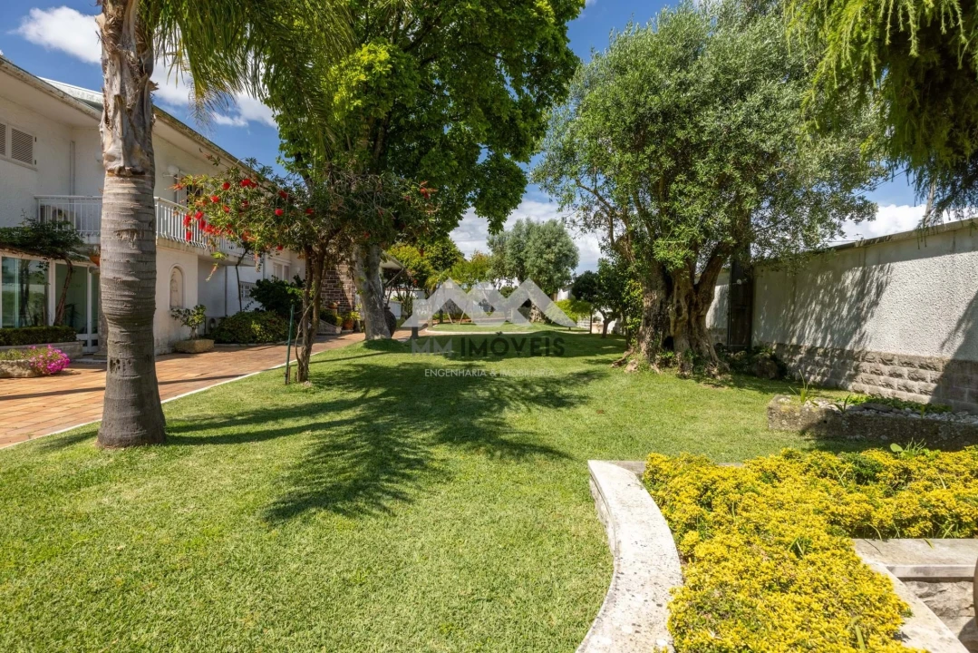 Quinta T4 para Venda em Nogueira e Silva Escura Foto 40