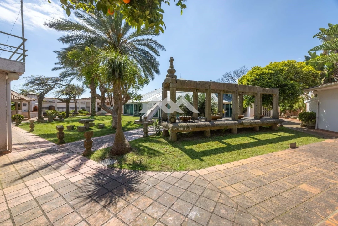 Quinta T4 para Venda em Nogueira e Silva Escura Foto 7