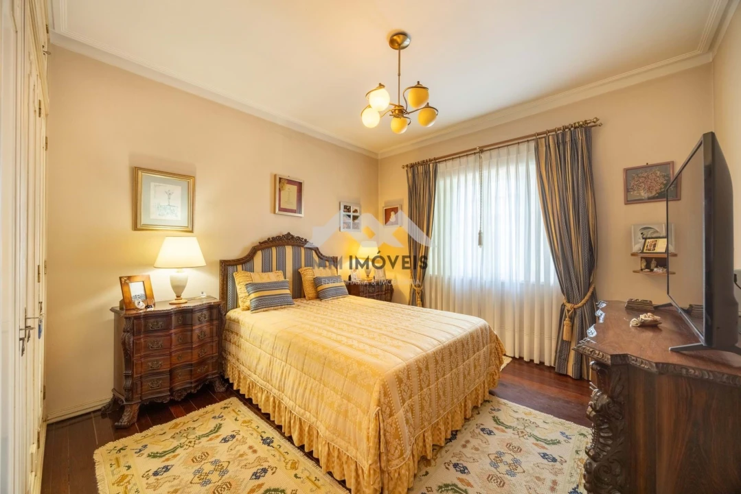 Quinta T4 para Venda em Nogueira e Silva Escura Foto 38