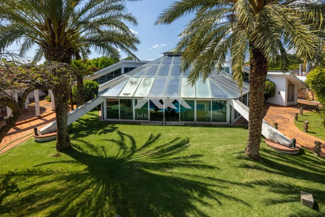 Quinta T4 para Venda em Nogueira e Silva Escura Foto 73