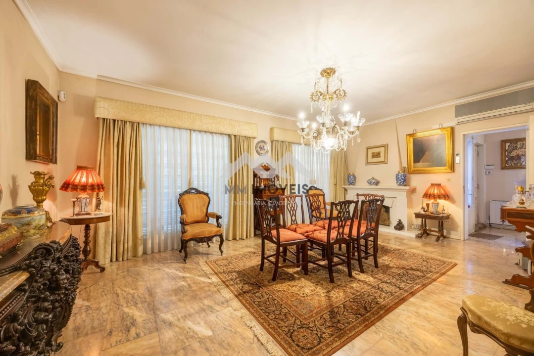 Quinta T4 para Venda em Nogueira e Silva Escura Foto 25