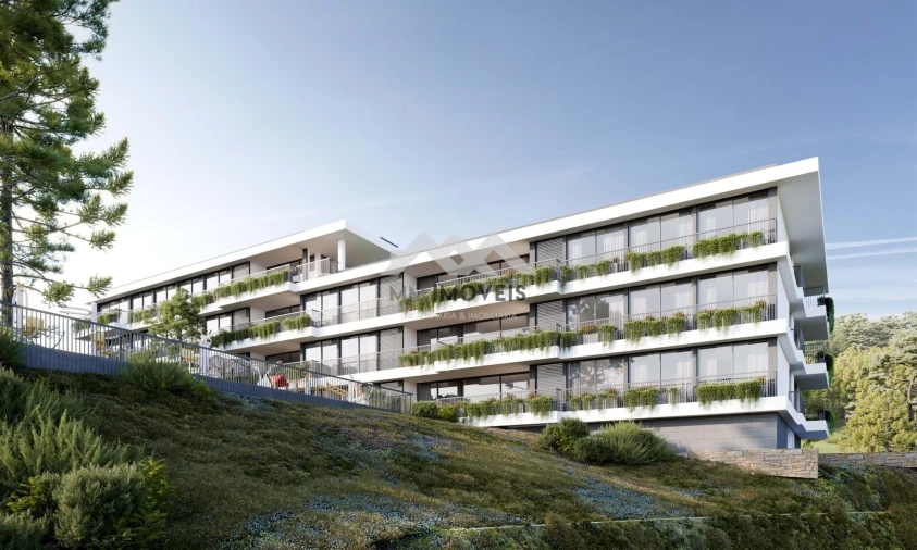 Terreno para Venda em Foz do Sousa e Covelo Foto 5