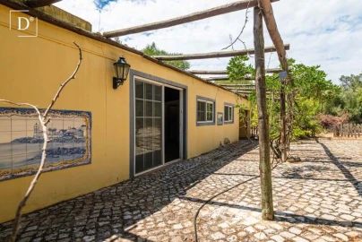 Moradia T5 para Venda em Olhão