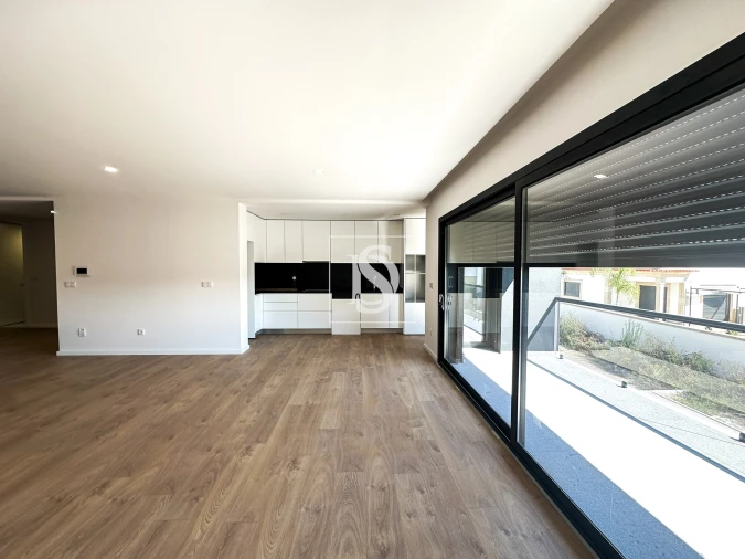Apartamento T3 para Venda em Nogueiró e Tenões Foto 2