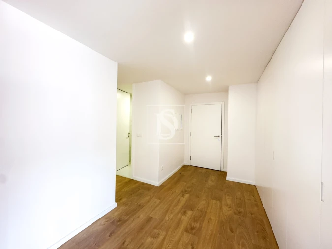 Apartamento T3 para Venda em Nogueiró e Tenões Foto 6