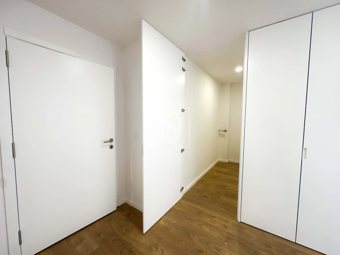 Apartamento T3 para Venda em Nogueiró e Tenões Foto 7