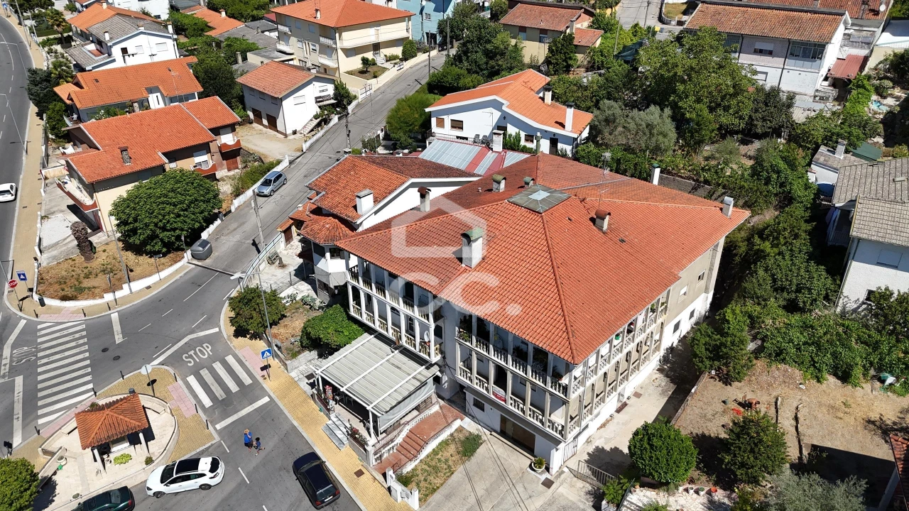 Apartamento T4 para Venda em Santa Maria Maior Foto 19