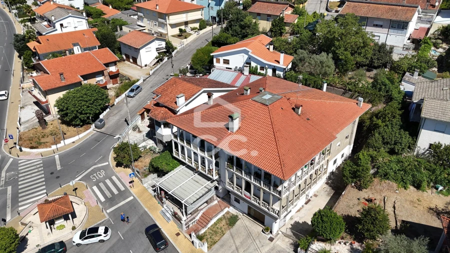 Apartamento T4 para Venda em Santa Maria Maior Foto 19