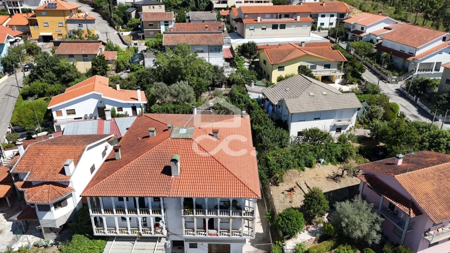 Apartamento T4 para Venda em Santa Maria Maior Foto 20