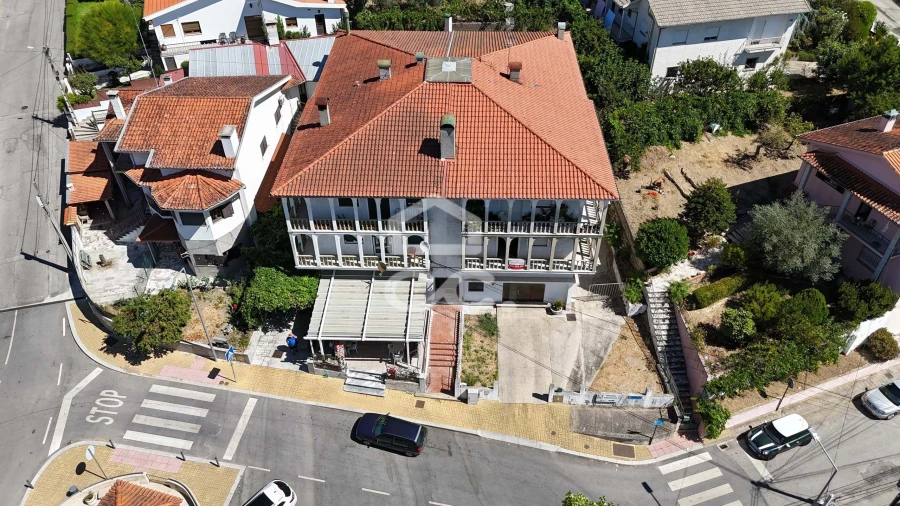 Apartamento T4 para Venda em Santa Maria Maior Foto 21