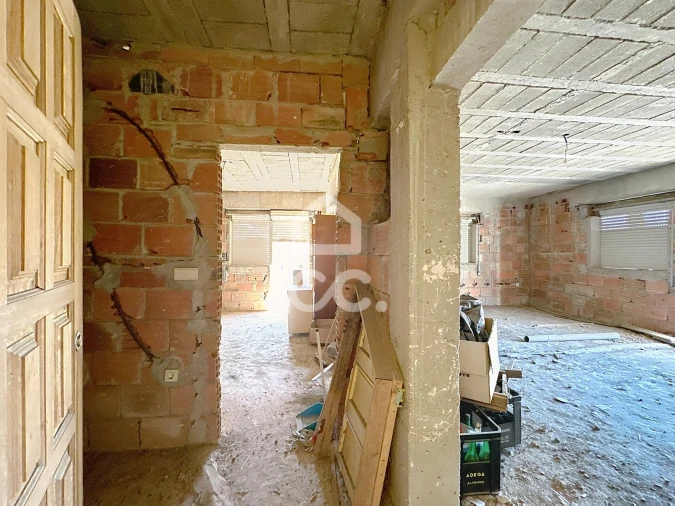 Apartamento T4 para Venda em Santa Maria Maior Foto 2