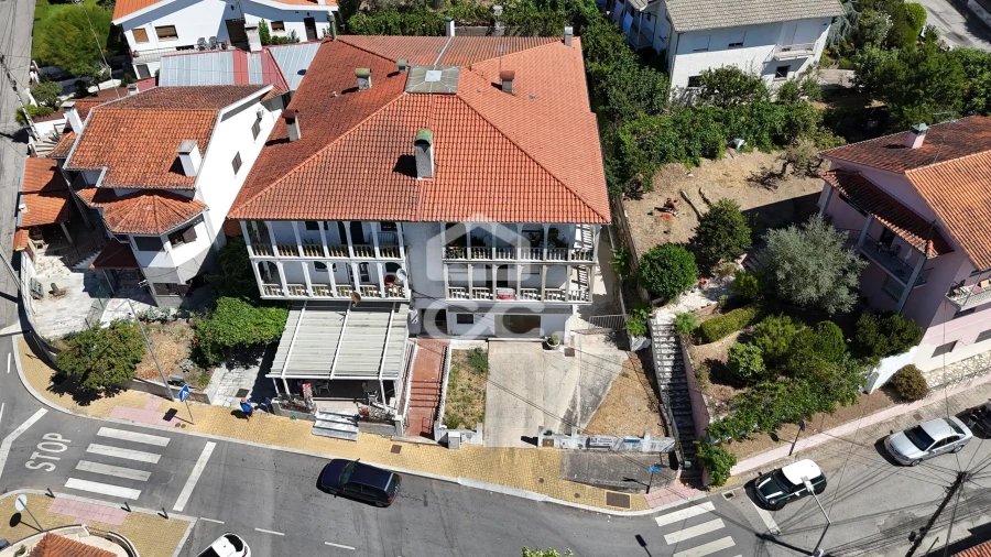 Apartamento T4 para Venda em Santa Maria Maior Foto 18