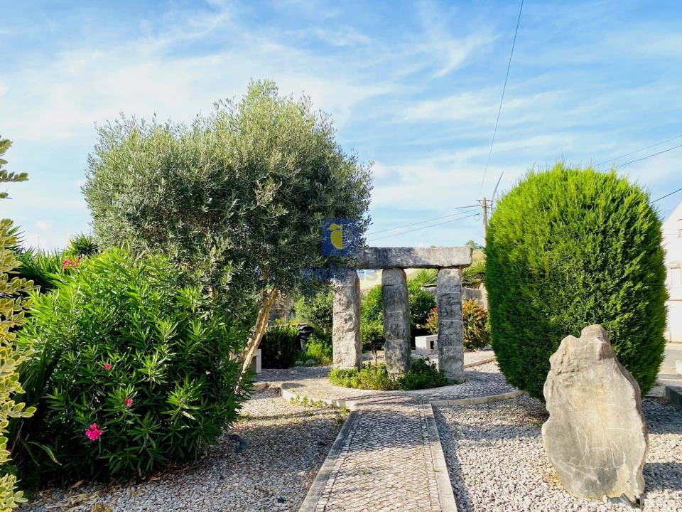 Moradia T3 para Venda em São Bartolomeu dos Galegos e Moledo Foto 35