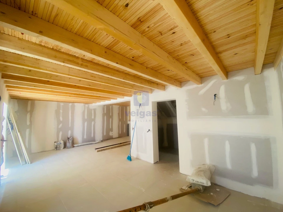 Moradia T3 para Venda em São Bartolomeu dos Galegos e Moledo Foto 15