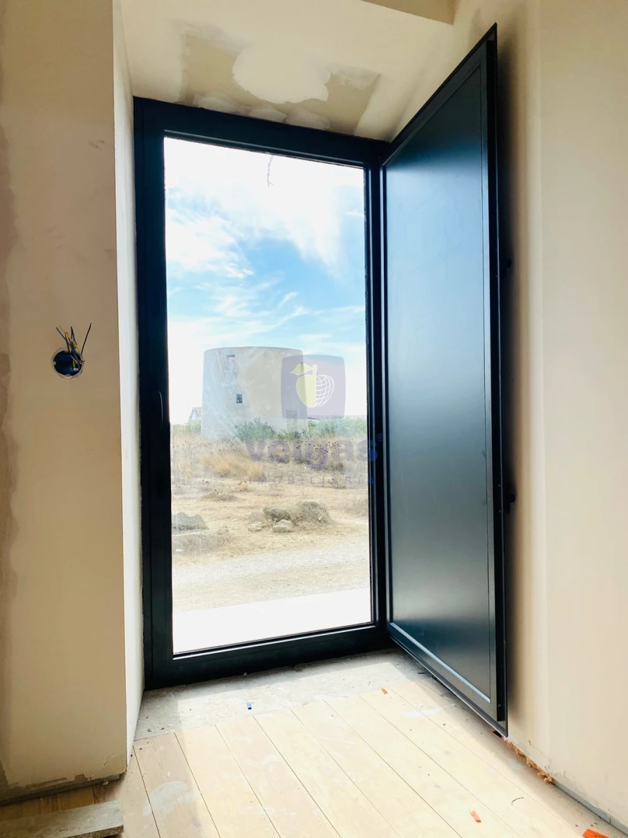 Moradia T3 para Venda em São Bartolomeu dos Galegos e Moledo Foto 13