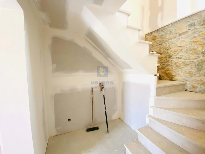 Moradia T3 para Venda em São Bartolomeu dos Galegos e Moledo Foto 20