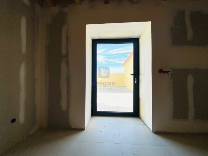 Moradia T3 para Venda em São Bartolomeu dos Galegos e Moledo Foto 24